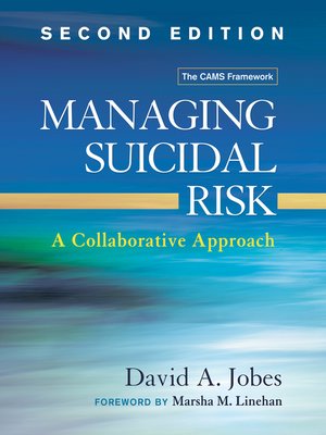cover image of Managing Suicidal Risk: a Collaborative Approach